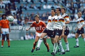 Deutschland - Niederlande