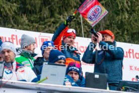 24.01.2026 Skifliegen Oberstdorf Weltmeisterschaft