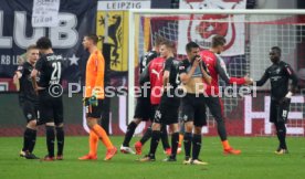 RB Leipzig - VfB Stuttgart
