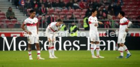 06.11.21 VfB Stuttgart - DSC Arminia Bielefeld
