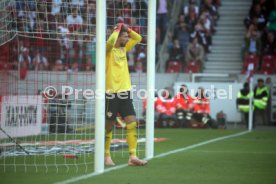 VfB Stuttgart - SV Werder Bremen