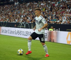 DFB Deutschland - Estland