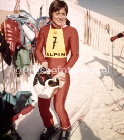 02.02.76 Olympia Innsbruck