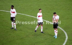 05.02.22 VfB Stuttgart - Eintracht Frankfurt