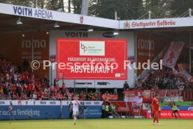 30.09.23 1. FC Heidenheim - 1. FC Union Berlin