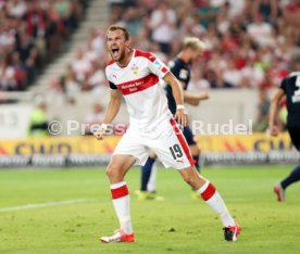 VfB Stuttgart - 1. FC Heidenheim