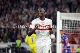 22.09.23 VfB Stuttgart - SV Darmstadt 98