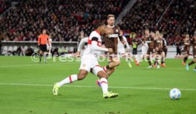21.12.24 VfB Stuttgart - FC St. Pauli
