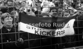 01.04.87 Stuttgarter Kickers - Fortuna D&uuml;sseldorf