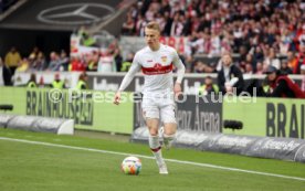 15.04.23 VfB Stuttgart - Borussia Dortmund