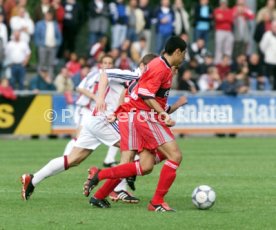 29.05.02 U19 VfB Stuttgart - U19 FC Bayern M&uuml;nchen