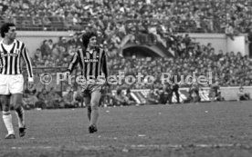 19.12.82 Inter Mailand - Juventus Turin