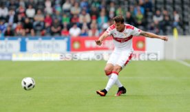 SG Sonnenhof Gro&szlig;aspach - VfB Stuttgart