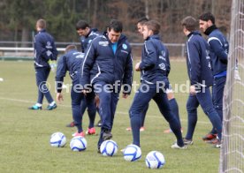 Stuttgarter Kickers