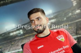 02.03.23 VfB Stuttgart Fabian Bredlow