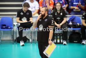 10.01.24 Allianz MTV Stuttgart - PGE Rysice Rzeszow