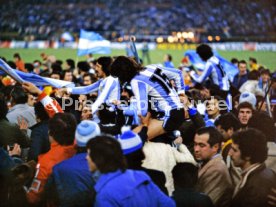 25.06.78 Argentinien - Niederlande