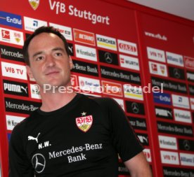 VfB Stuttgart PK