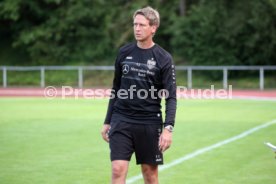 22.07.20 SV Fellbach - VfB Stuttgart II