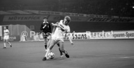 02.01.82 Internationales Hallenfussball-Turnier Z&uuml;rich
