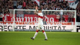 VfB Stuttgart - TSG 1899 Hoffenheim