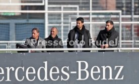 U17 VfB Stuttgart - U17 TSG 1899 Hoffenheim