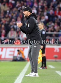 10.12.23 VfB Stuttgart - Bayer 04 Leverkusen