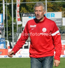 Stuttgarter Kickers
