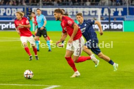 22.10.26 TSG 1899 Hoffenheim - Olympique Lyon