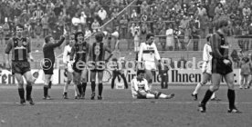 28.02.81 Eintracht Frankfurt - VfB Stuttgart