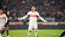 10.11.24 VfB Stuttgart - Eintracht Frankfurt