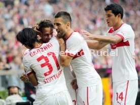 VfB Stuttgart