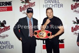 09.12.95 Boxen Schulz - Botha
