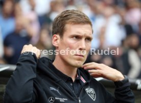 Eintracht Frankfurt - VfB Stuttgart