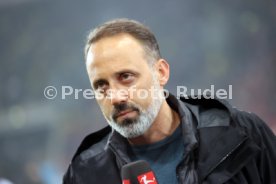 08.04.22 VfB Stuttgart - Borussia Dortmund