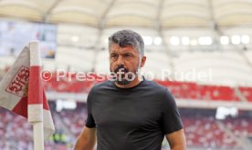 23.07.22 VfB Stuttgart - FC Valencia