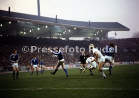01.11.78 VfB Stuttgart - Torpedo Moskau