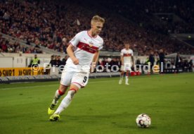 VfB Stuttgart - Eintracht Frankfurt