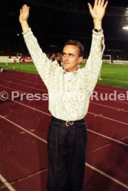 04.10.96 VfB Stuttgart - SC Freiburg