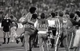 17.05.89 VfB Stuttgart - SSC Neapel