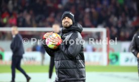 13.11.22 SC Freiburg - 1. FC Union Berlin