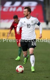 U21 Deutschland DFB - U21 Portugal