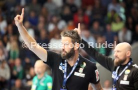 18.09.22 Frisch Auf G&ouml;ppingen - SC Magdeburg