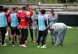 10.05.23 VfB Stuttgart Training