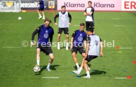 30.05.25 DFB Training