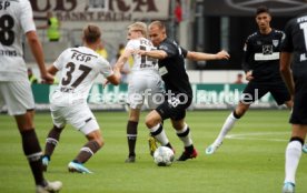 VfB Stuttgart - FC St. Pauli