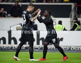 VfB Stuttgart - Borussia Dortmund