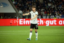 26.03.22 Deutschland - Israel