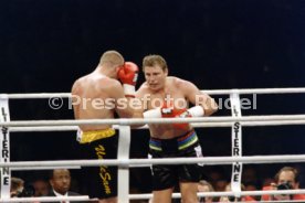 09.12.95 Boxen Schulz - Botha