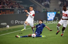 16.03.24 TSG 1899 Hoffenheim - VfB Stuttgart